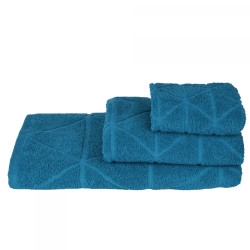 Кърпа Fusion Тюркоаз 30х50 см.